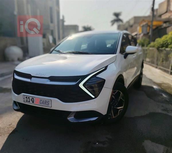 کیا سپۆرتاج 2024  بۆ فرۆشتن لە عێراق -  بەغداد